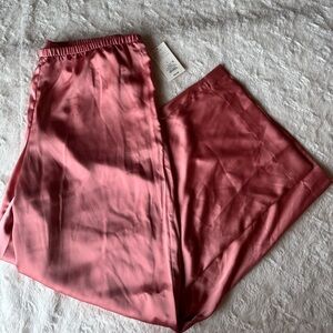 Universal Thread Women's Pants in Rose Pink